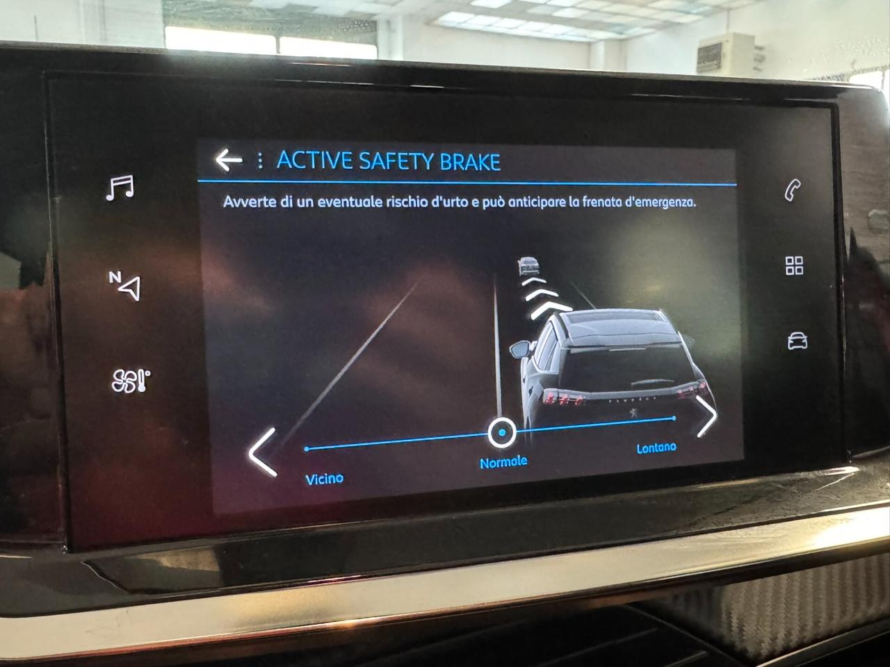 Peugeot 2008 DIESEL EURO 6 - 1.5 BlueHDi 100CV S&S Active