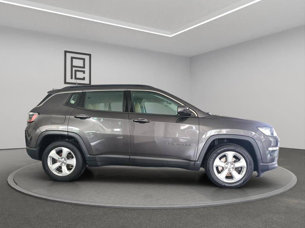 Jeep Compass 1.6 mjt Longitude 2wd 120cv