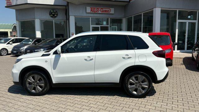 SUZUKI Vitara 1.4 Hybrid Cool IVA ESPOSTA