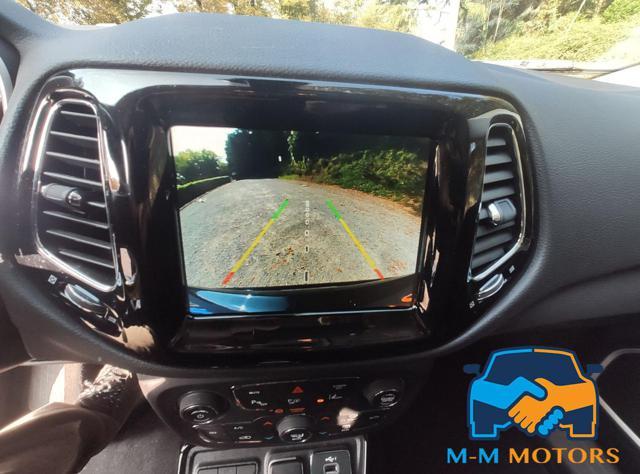 JEEP Compass 1.3 Turbo T4 150 CV aut. 2WD Limited