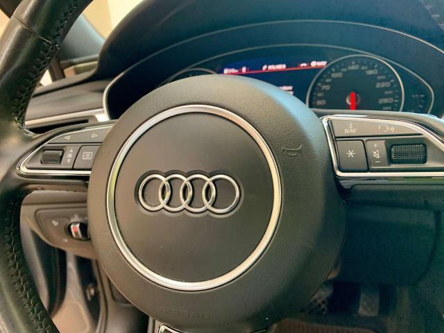 Audi A6 allroad A6 Allroad 3.0 tdi quattro s-tronic Fatturabile IVA esposta
