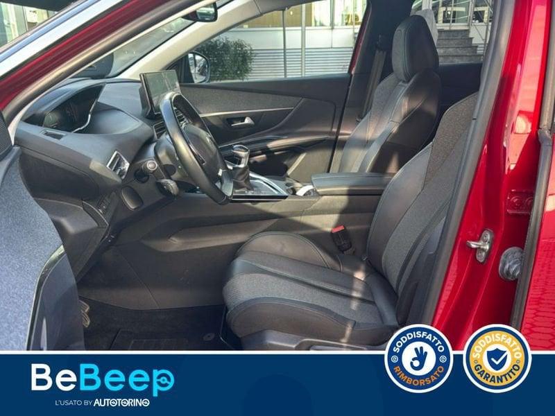 Peugeot 3008 1.2 PURETECH T ALLURE S&S 130CV