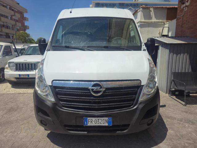 OPEL Movano 33 2.3 CDTI 110CV PM-TA FWD Furgone
