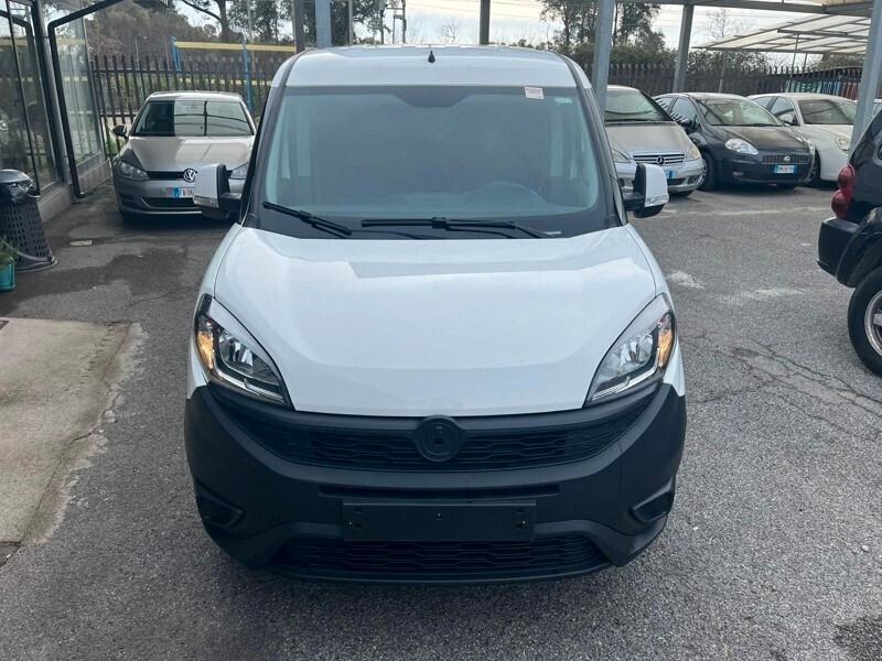 Fiat Doblo 1.3 MJT 95cv Pack Professional