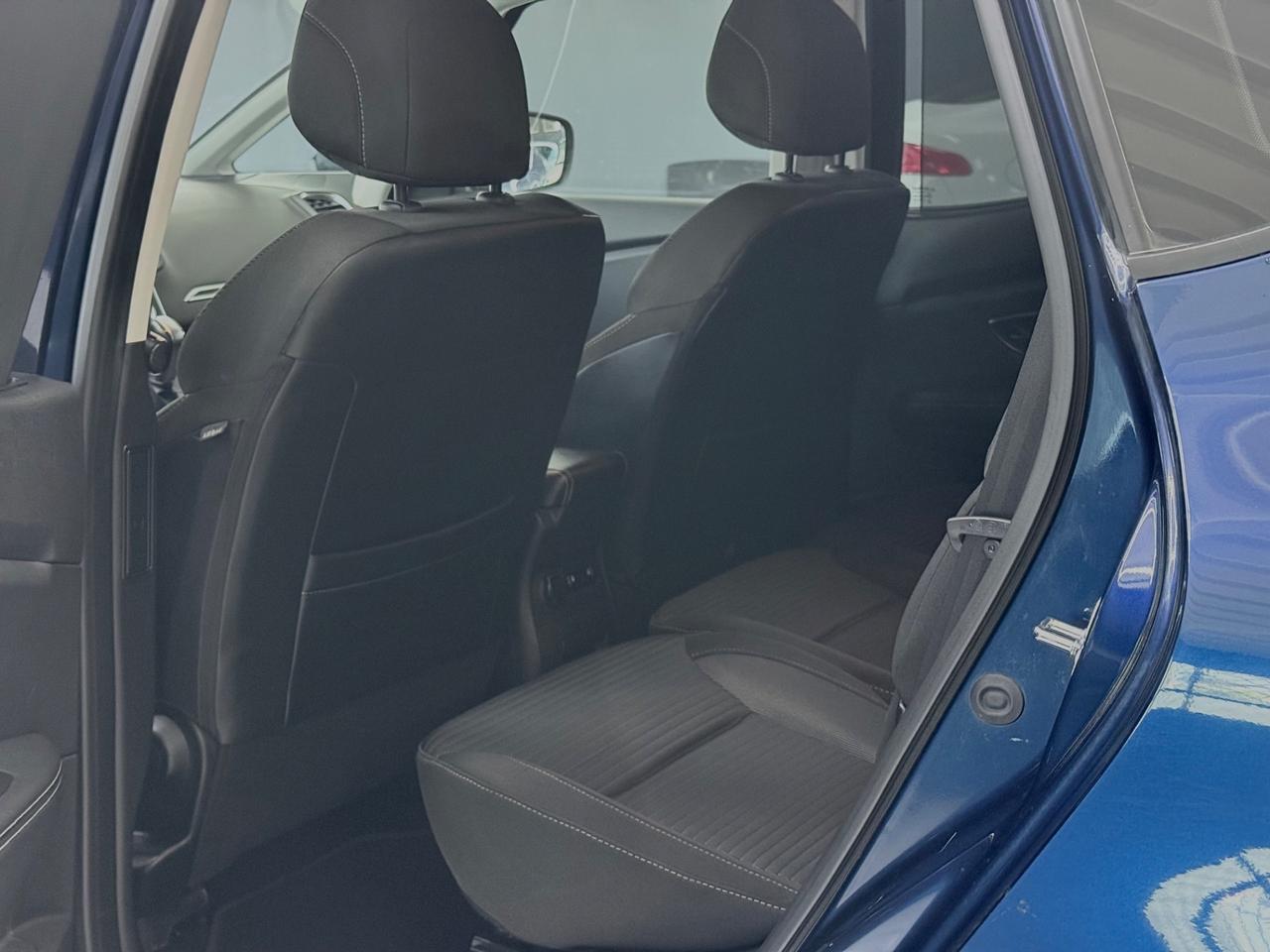Renault Scenic Scénic dCi 8V 110 CV EDC Energy Intens