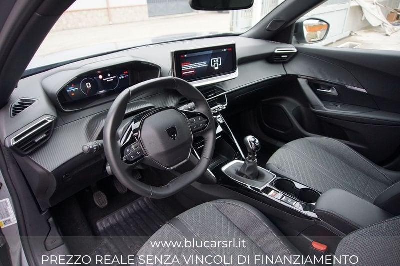 Peugeot 2008 2008 PureTech 100 S&S Allure
