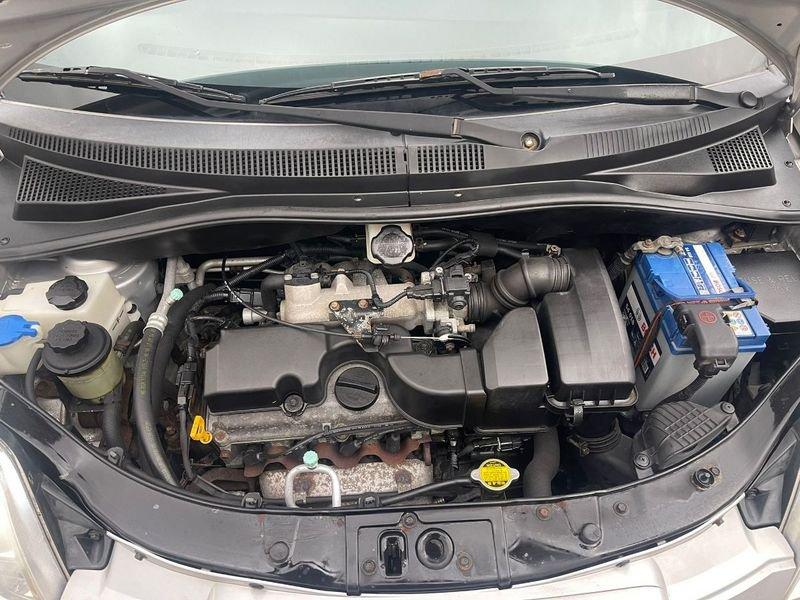 KIA Picanto Picanto 1.1 12V Spicy