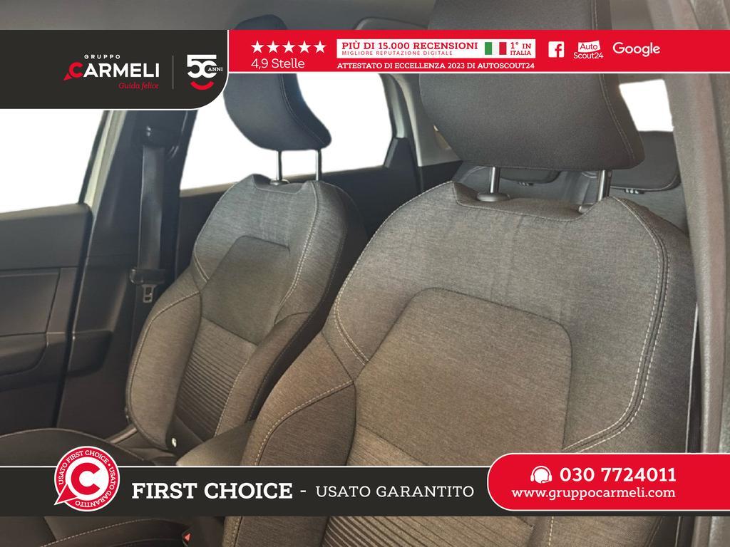 Renault Captur 1.5 Blue dCi Zen