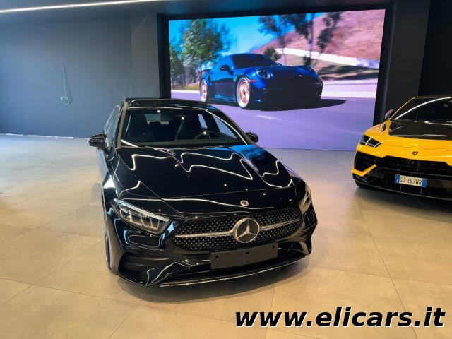 MERCEDES-BENZ A 180 Automatic 4p. AMG Line Premium