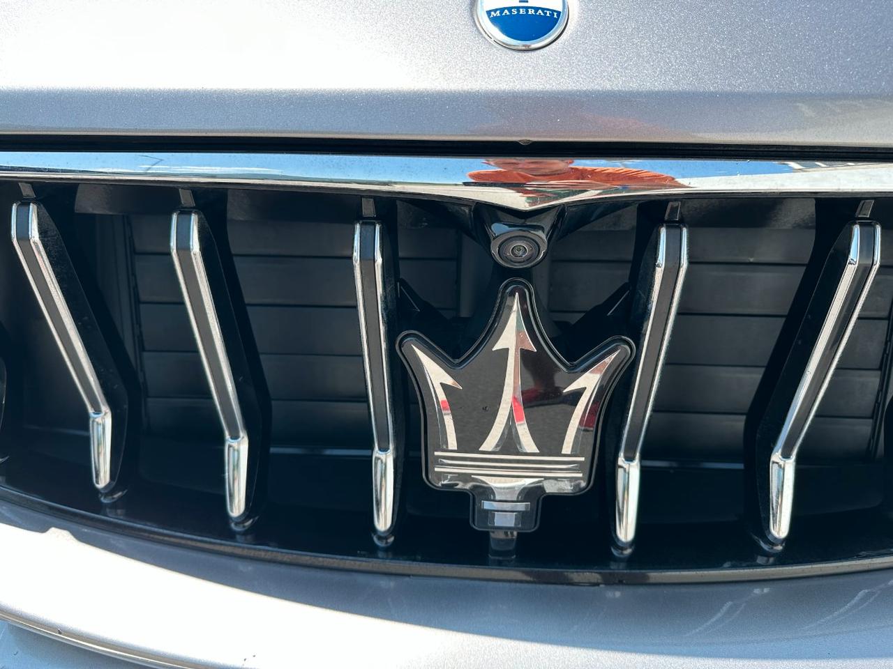 Maserati Levante 2.0 mhev Executive 330cv auto