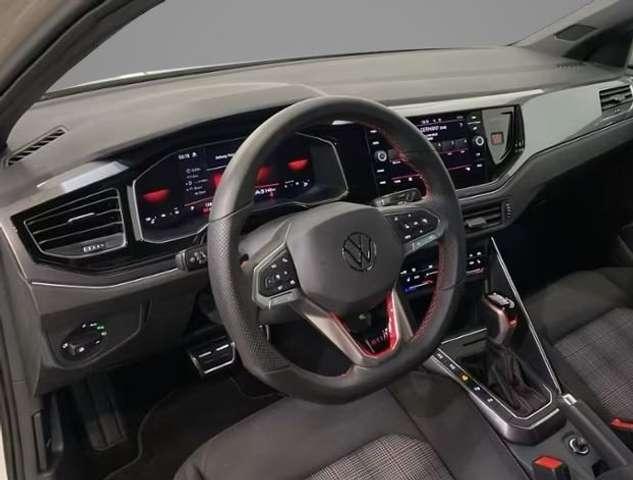 Volkswagen Polo GTI 2.0 TSI DSG 207CV *MATRIX+IQ.DRIVE* ONLY PROMO!