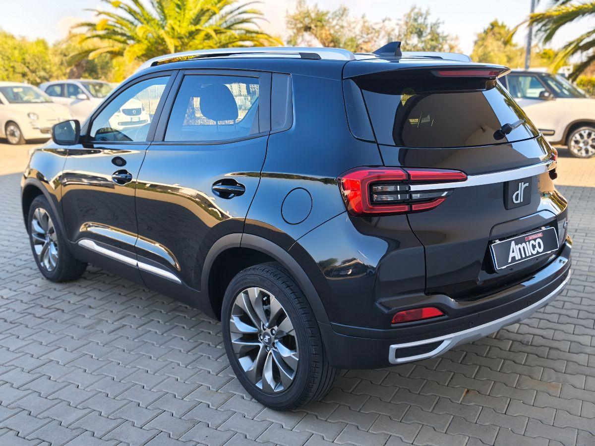 DR AUTOMOBILES DR 4.0 1.5 Bi-Fuel GPL Tetto/Pelle/Carplay