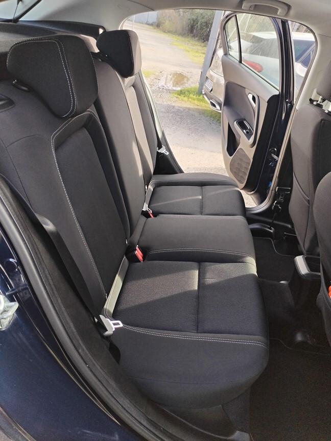 Fiat Tipo 1.4 5 porte Easy 95000KM 10/2016 EURO 6B MANUTENZIONI COMPRESE