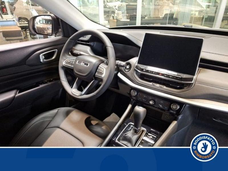 Jeep Compass 1.3 Turbo Benzina PHEV 240CV S MY23