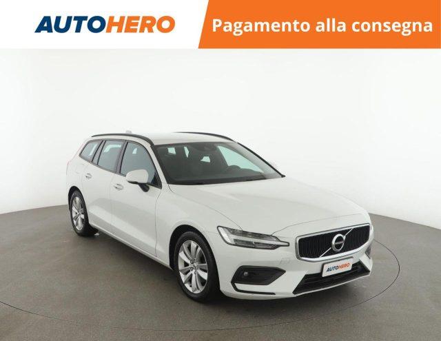 VOLVO V60 D3 Geartronic Business Plus