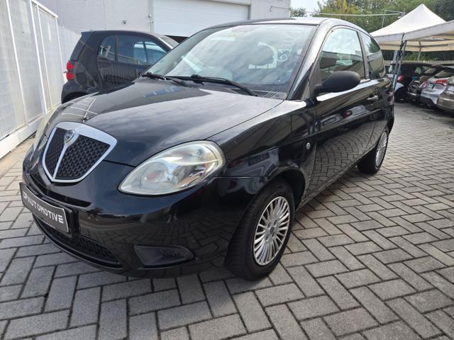LANCIA Ypsilon 1.2 Argento