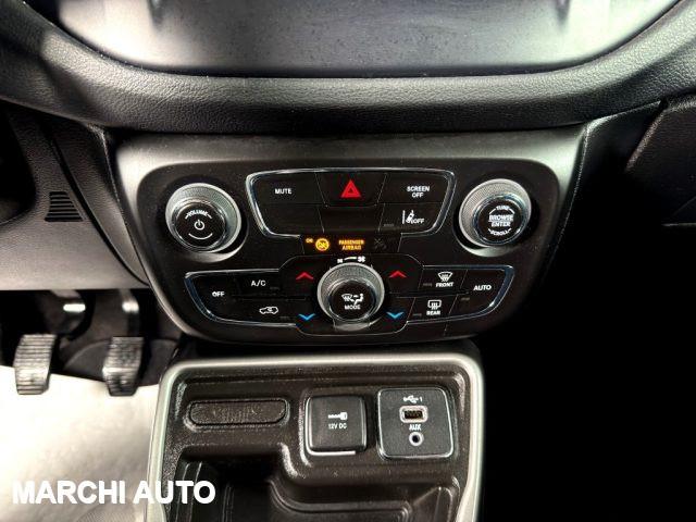JEEP Compass 1.6 Multijet II 2WD Longitude