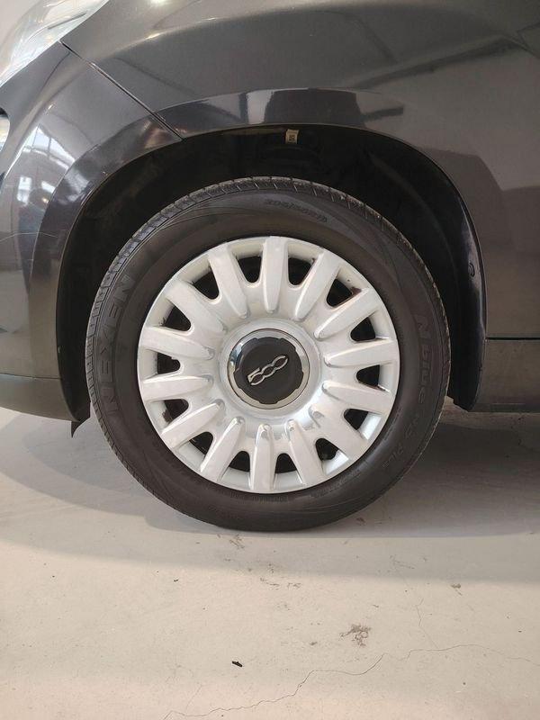 FIAT 500L 500L 1.4 95 CV Pop Star