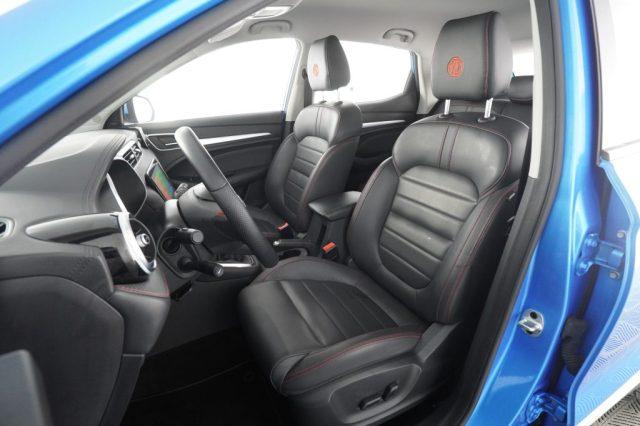 MG ZS ZS 1.5 VTi-tech Luxury