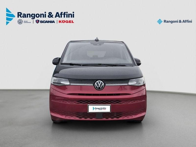 Volkswagen Multivan Multivan 2.0 TDI 150CV DSG