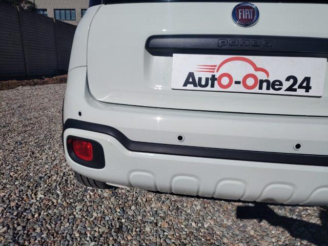 FIAT Panda 1.0 FireFly S&S Hybrid Pandina PREZZO REALE NEOPAT