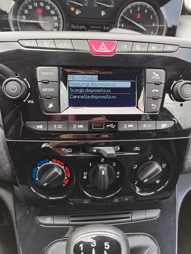 Lancia Ypsilon 1.0 5 p Hybrid Ecochic 110000KM 4/2021 TAGLIANDATA NEOPATENTATI