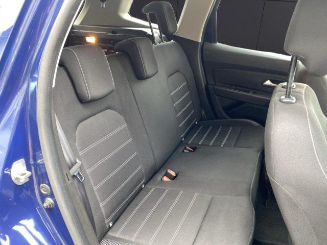 DACIA Duster 1.0 TCe 100 CV ECO-G 4x2 Prestige