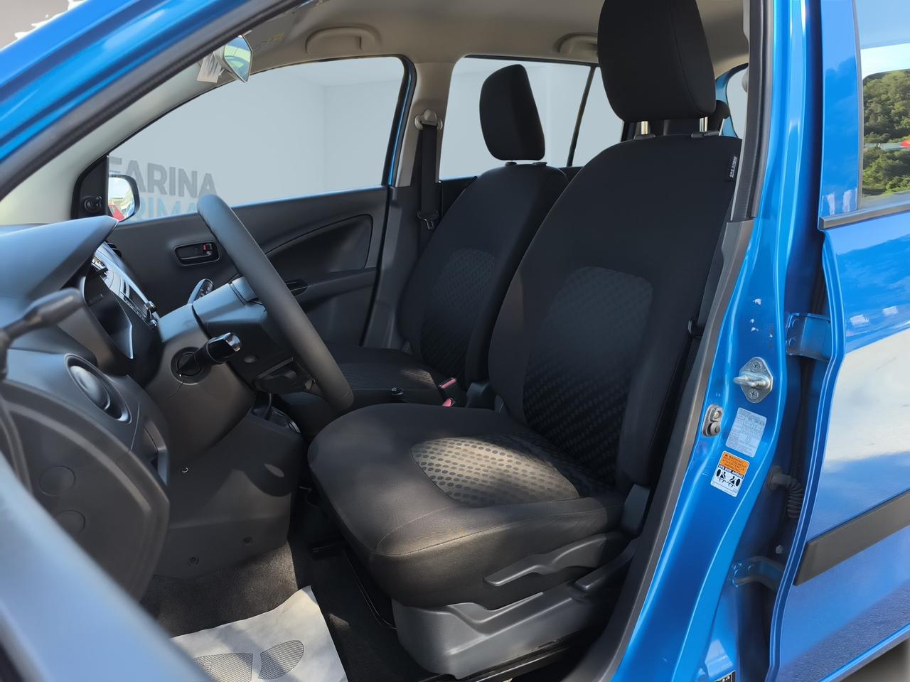 SUZUKI Celerio 2015 - Celerio 1.0 Easy