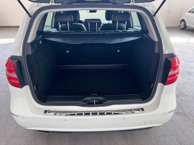 MERCEDES-BENZ B 200 CDI BlueEFFICIENCY Premium