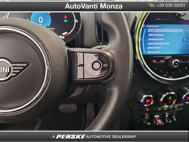 MINI Countryman Mini Countryman 1.5 Cooper Business auto