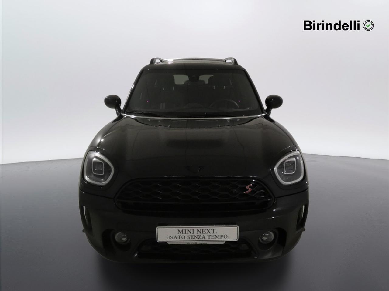 MINI Mini Countrym.(F60) - Mini 2.0 Cooper S Classic Countryman ALL4