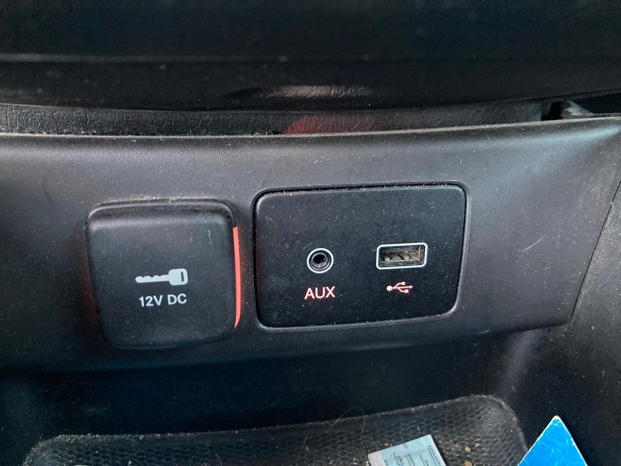 Fiat Tipo 1.4 T-Jet 120CV GPL 5 porte Easy