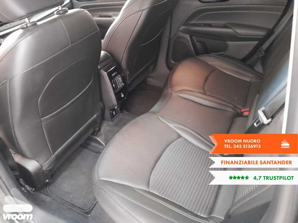 JEEP Compass 2ª serie Compass 1.6 Multijet II ...