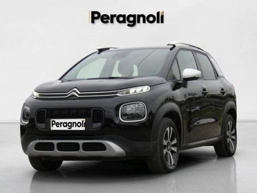 CITROEN C3 Aircross C3 AIRCROSS 1.2 PURE TECH 110 SES FEEL