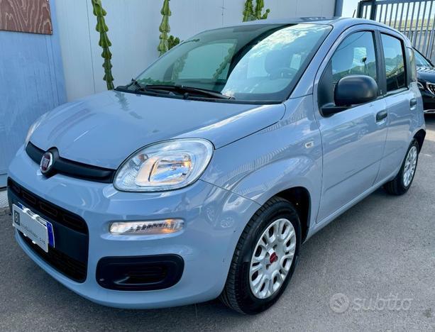 FIAT Panda 1.2 EasyPower