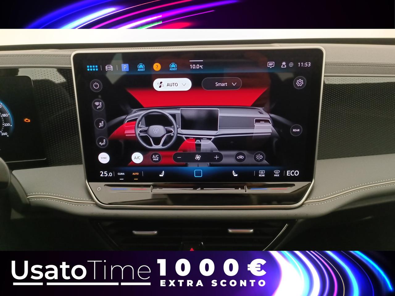 Volkswagen Passat 1.5 tsi ehybrid 204cv business dsg