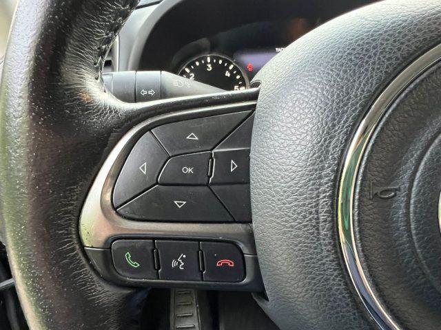 JEEP Renegade 1.6 Mjt 120 CV Limited Automatica