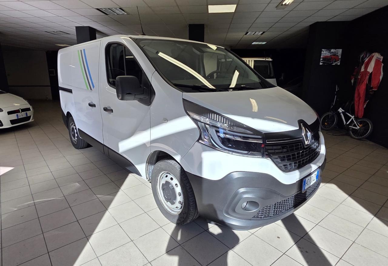 Renault Trafic T29 2.0 dCi 120CV PL-TN Furgone