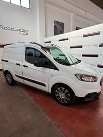 Ford Transit Courier Transit Courier 1.5 TDCi 75CV Van Entry