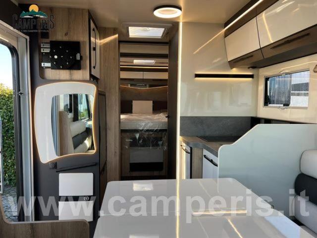 ELNAGH ELNAGH MAGNUM 582 FIAT