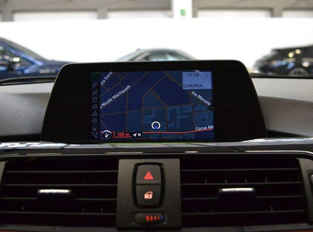 BMW 320 d Touring Sport Automatica - Navi - Xenon - Pdc