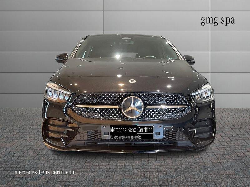 Mercedes-Benz Classe B B 250 e phev AMG Line Premium auto