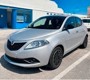 Lancia Ypsilon GPL - 2019 IN ARRIVO