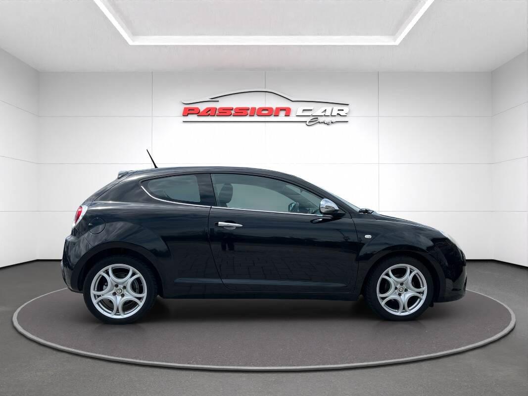 Alfa Romeo MiTo 1.4 m.air Distinctive 105cv - GPL