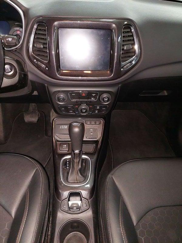 Jeep Compass 1.3 T4 190CV PHEV AT6 4xe Limited