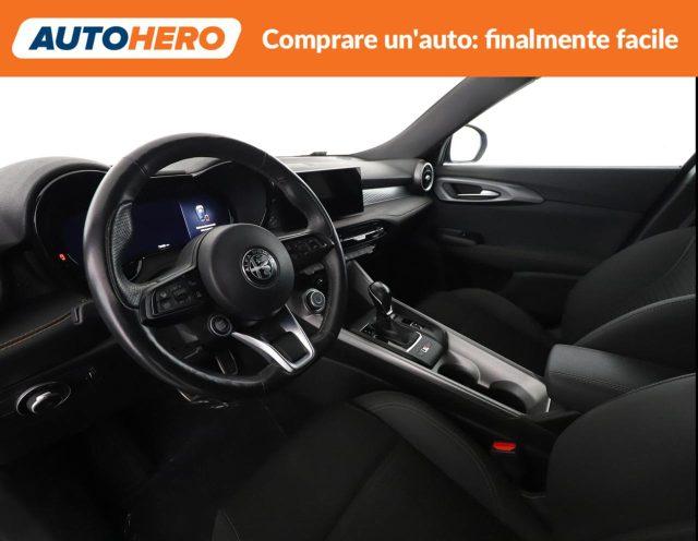 ALFA ROMEO Tonale 1.5 130 CV MHEV TCT7 Sprint
