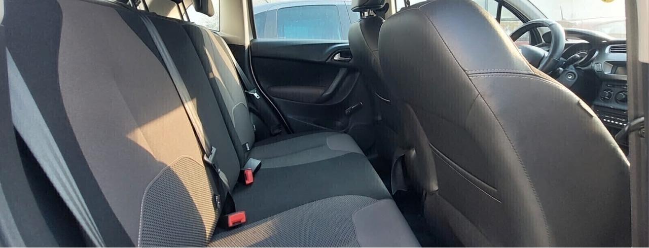 Citroen C3 1.0 benzina Neopatentati