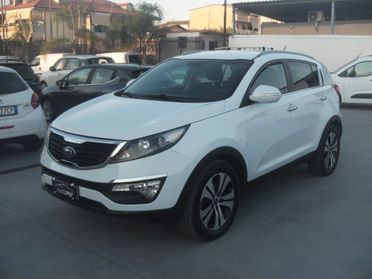 Kia Sportage 1.7 CRDI VGT 2WD Cool - 2014