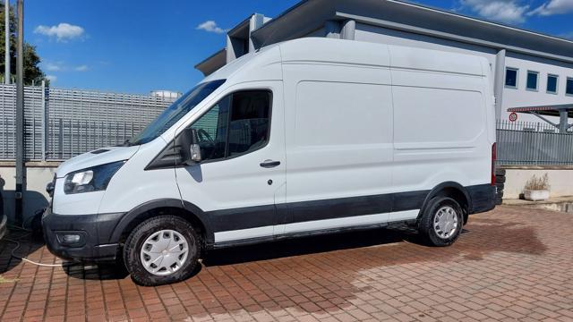 FORD Transit 350 2.0TDCi EcoBlue 170CV PM-TA F Trend 50.000 KM