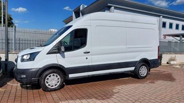 FORD Transit 350 2.0TDCi EcoBlue 170CV PM-TA F Trend 70.000 KM